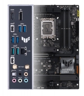Placa de baza ASUS TUF GAMING Z790-PLUS WIFI / 1700 / Z790 / DDR5 / ATX thumbnav 2