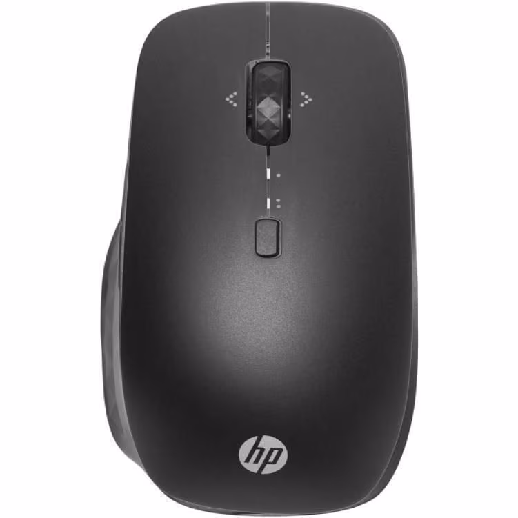 Мышь Bluetooth HP Travel / Black