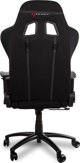 Fotoliu Gaming AROZZI Inizio Fabric / 100-105kg / 160-180cm / Black photo 4
