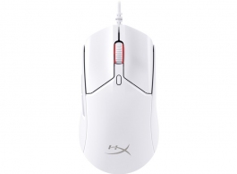 Игровая мышь HYPERX Pulsefire Haste 2, White [6N0A8AA] thumbnav 1