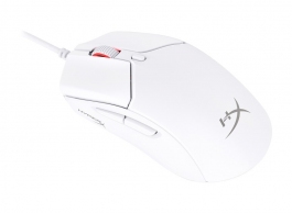 Игровая мышь HYPERX Pulsefire Haste 2, White [6N0A8AA] thumbnav 2