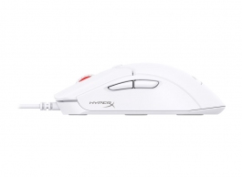 Игровая мышь HYPERX Pulsefire Haste 2, White [6N0A8AA] thumbnav 5