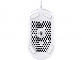 Игровая мышь HYPERX Pulsefire Haste 2, White [6N0A8AA] thumbnav 6