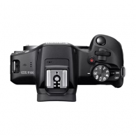 Aparate foto mirrorless CANON EOS R100+RF-S 18-45 f/4.5-6.3 IS STM + RF-S 55-210 f/5.0-7.1 IS STM (6052C036) thumbnav 6