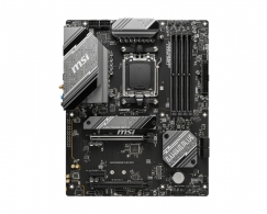 Placa de baza MSI B650 GAMING PLUS WIFI / AM5 / B650 / DDR5 / ATX thumbnav 2