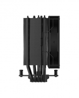 Sisteme de racire DEEPCOOL AG500 BK ARGB / Universal / 240W / 300~1850rpm, <29.4 dB(A) / 67.88 CFM / Black thumbnav 2