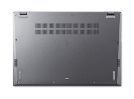 Ноутбук 16.0” ACER Swift Go Swift Go 16 (NX.KFSEU.001) / 3.2K / OLED / 16:10 / Intel Core i5-1335U / 16GB / 512GB SSD / Steel Gray thumbnav 8