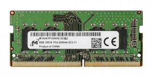 Memorie operativa Micron DDR5-5600 SODIMM 8GB thumbnav 1