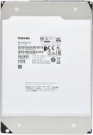 3.5” HDD Toshiba Enterprise Capacity (MG10AFA22TE)/ 22TB/ 7200rpm/ 512MB/ SATAIII thumbnav 1