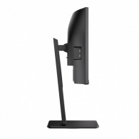 34.0” Игровой Монитор AOC CU34P3CV/ Curved/ 1ms/ 21:9/ 100Hz/ Black thumbnav 5