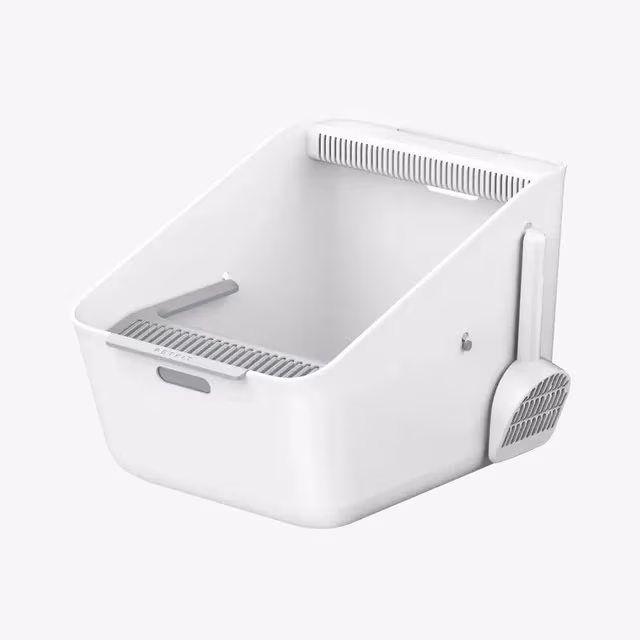 Кошачий туалет Petkit Pura/ 507*374*350mm/ white 