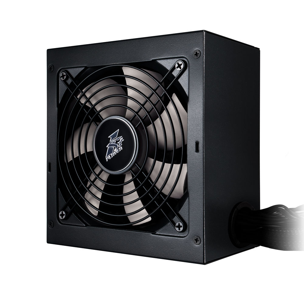 Блок питания 700W 1STPLAYER DK PREMIUM 7.0 (PS-700AX) photo 2
