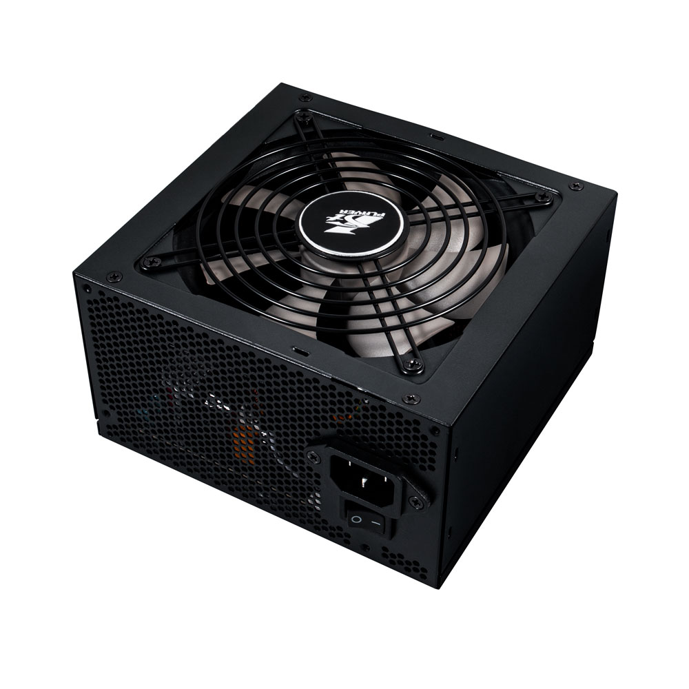 Блок питания 700W 1STPLAYER DK PREMIUM 7.0 (PS-700AX) photo 3