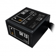 Блок питания 700W 1STPLAYER DK PREMIUM 7.0 (PS-700AX) thumbnav 4
