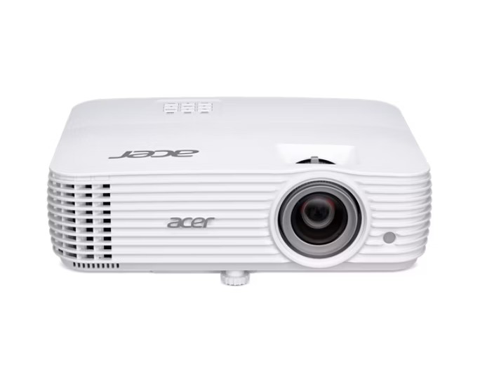Proiector ACER H6830BD (MR.JVK11.001) / 4K / DLP 3D / 4000Lm photo 1