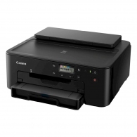 Принтер Струйный Canon Pixma TS704A/ Wi-Fi/ RJ45 / Duplex / 5 inks / Black thumbnav 2