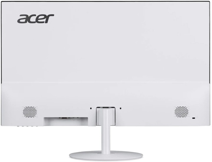27.0” Monitor ACER SA272E [UM.HS2EE.E18] / 4ms / 100Hz / White photo 4