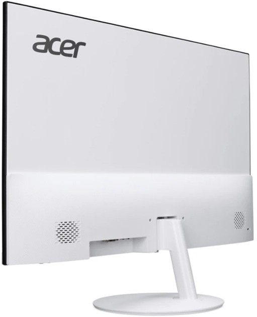 27.0” Monitor ACER SA272E [UM.HS2EE.E18] / 4ms / 100Hz / White photo 5