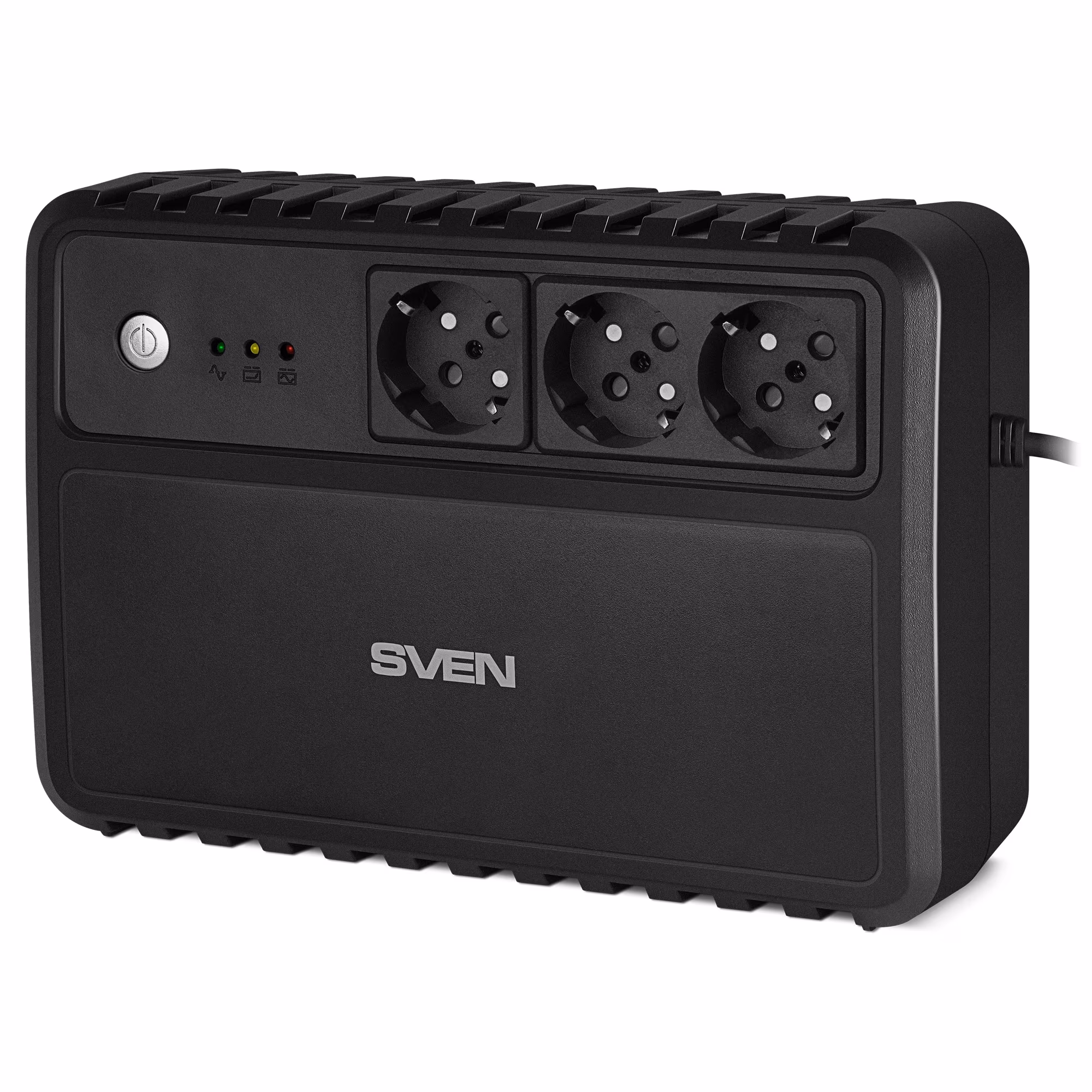 UPS SVEN UP-L800 / AVR / 800VA /400W