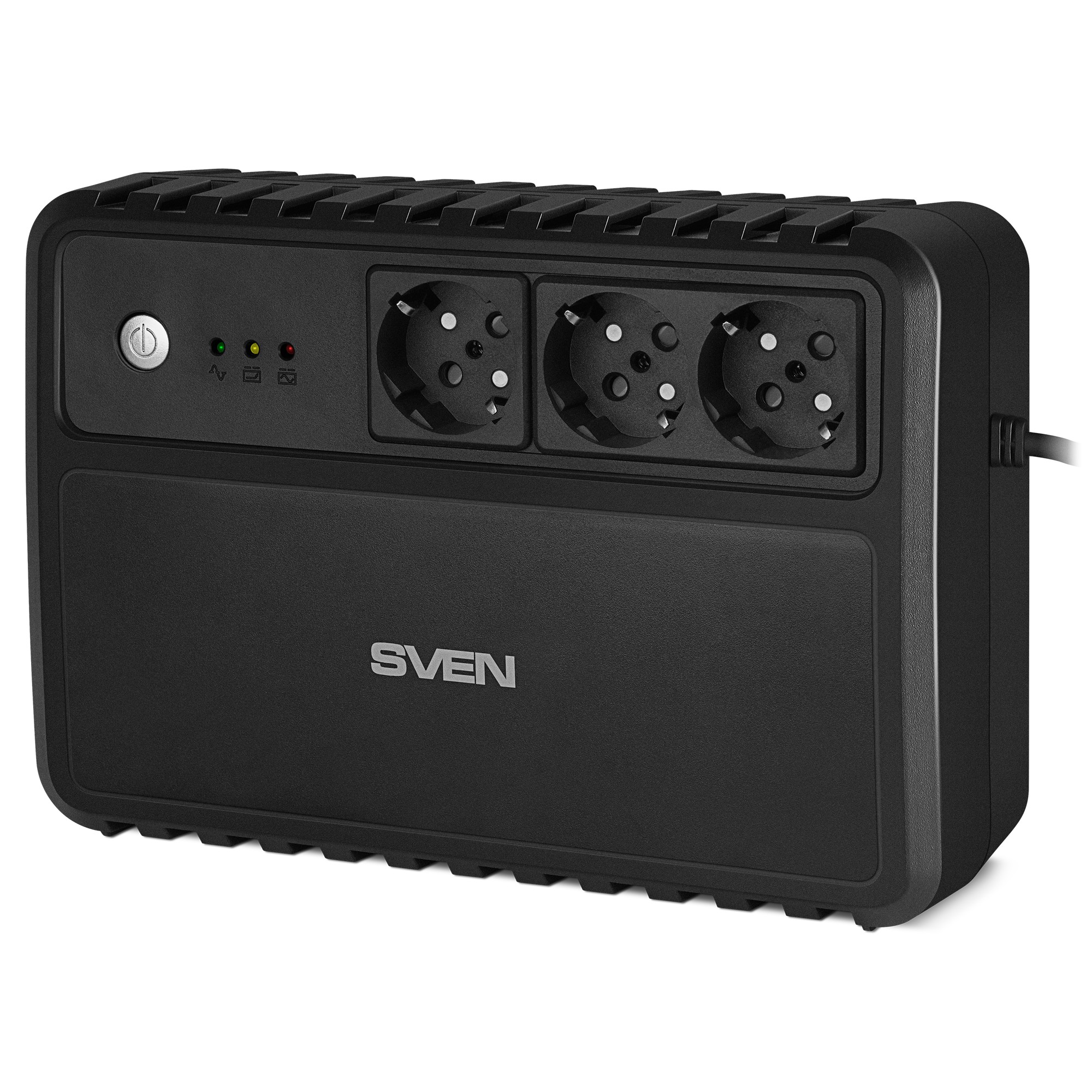 UPS SVEN UP-L800 / AVR / 800VA /400W photo 1