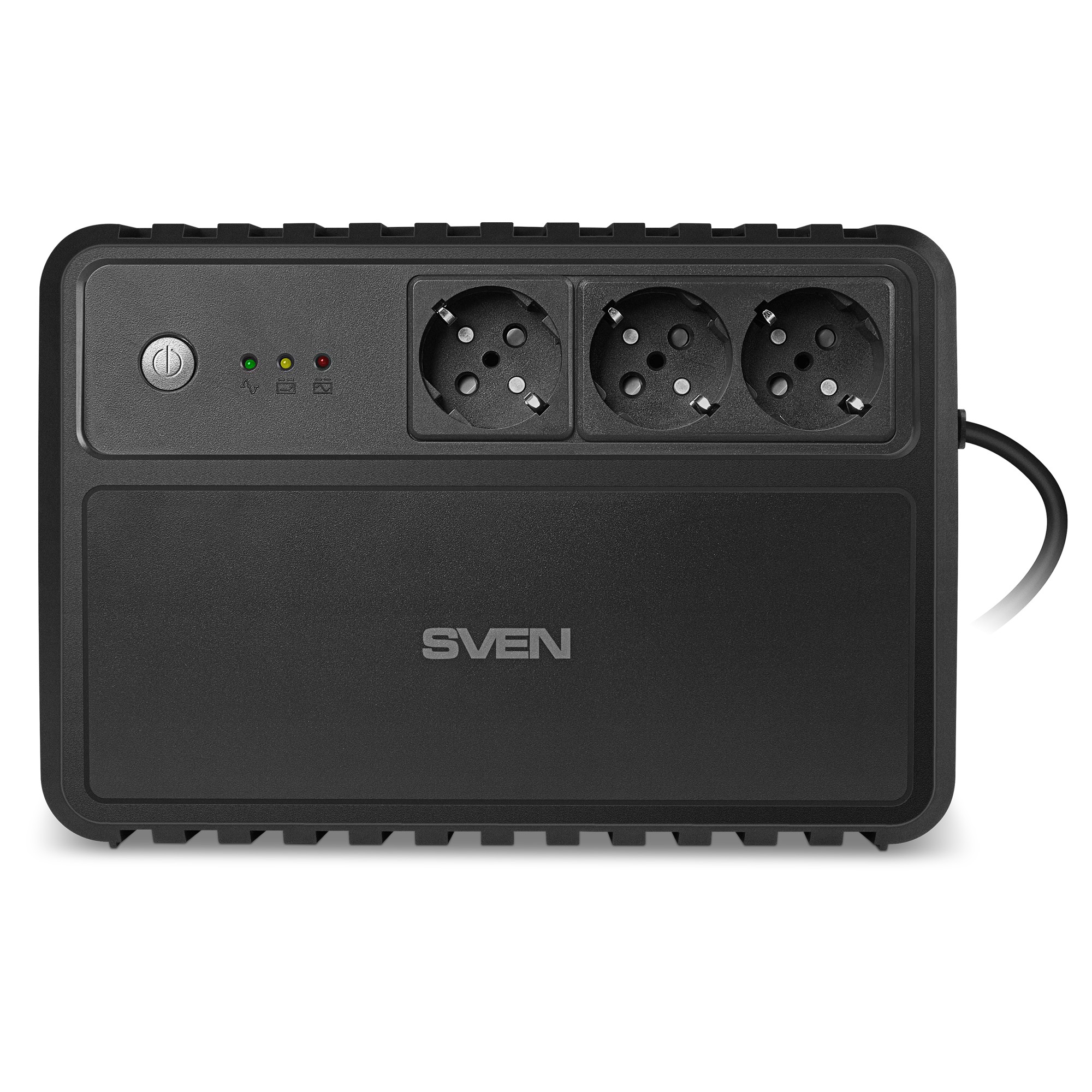 UPS SVEN UP-L800 / AVR / 800VA /400W photo 2