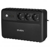 UPS SVEN UP-L800 / AVR / 800VA /400W thumbnav 1