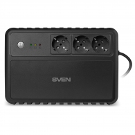 UPS SVEN UP-L800 / AVR / 800VA /400W thumbnav 2