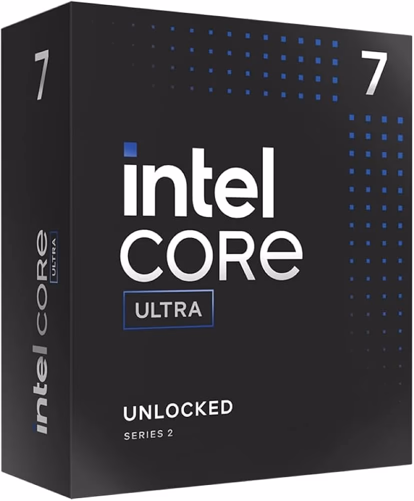 Procesor Intel Core Ultra 7 265KF/  S1851/ 20C/20T / Retail (without cooler) 
