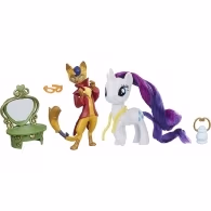 My Little Pony B9160 Friendship Pack Ast W1 17