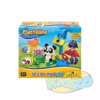 Noriel INT5430 Plastelino - Set De Modelat 2 2017