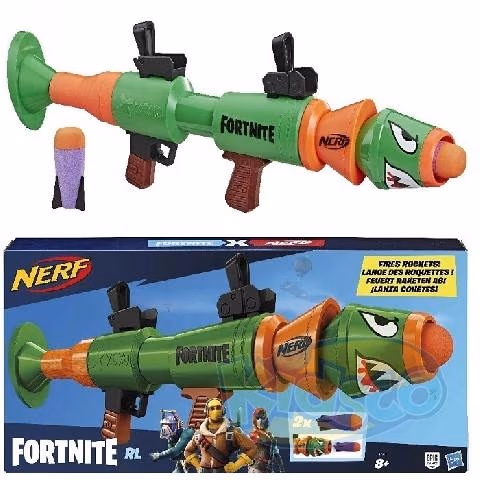 Nerf E7511 Fortnite Rl