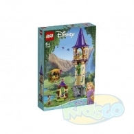 Lego Disney 43187 Disney-Rapunzel'S Tower