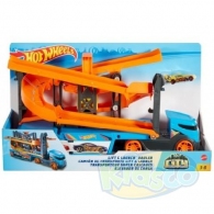 Hot Wheels GNM62 Camion Transportator thumbnav 1