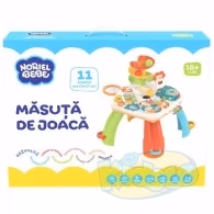 Noriel INT6863 Noriel Bebe - Masuta De Joaca