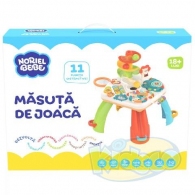 Noriel INT6863 Noriel Bebe - Masuta De Joaca thumbnav 1