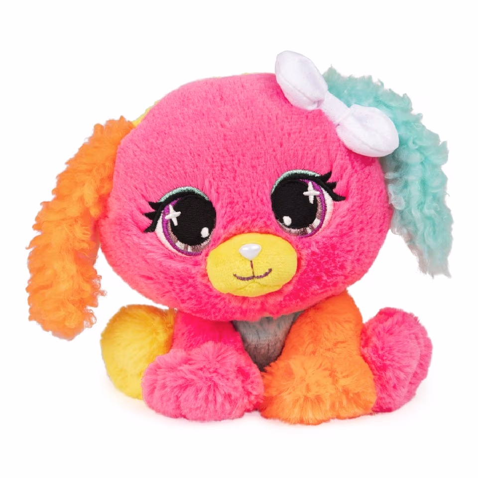 Spin Master 6064388 Fashion Pets - Cyndi Pupowski