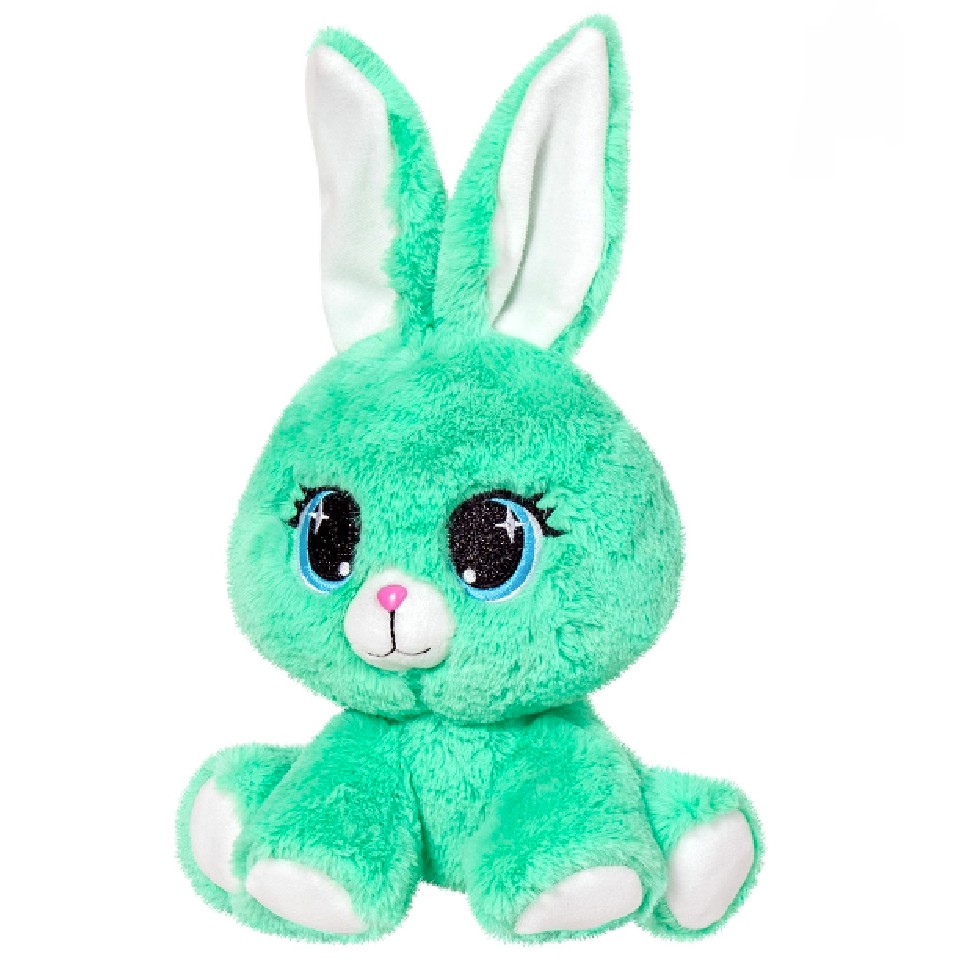 STIP ST974 Iepuras Mila menta 25 cm photo 1