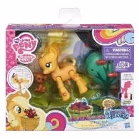 My Little Pony B3602 Explore Equestria Action Pack Ast
