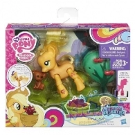 My Little Pony B3602 Explore Equestria Action Pack Ast