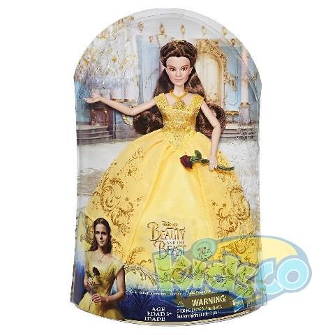 Disney Princess B9166 Belles Enchanting Ball Gown photo 1