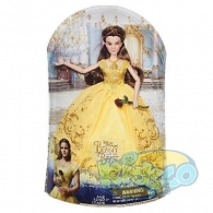 Disney Princess B9166 Belles Enchanting Ball Gown thumbnav 1