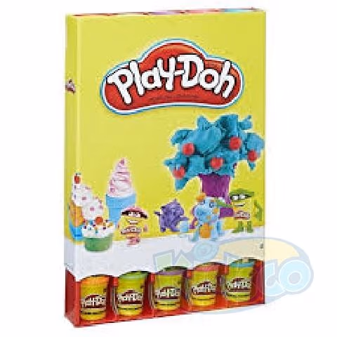 Play-Doh B6754 Single Can Sidekick 