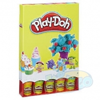 Play-Doh B6754 Single Can Sidekick thumbnav 1