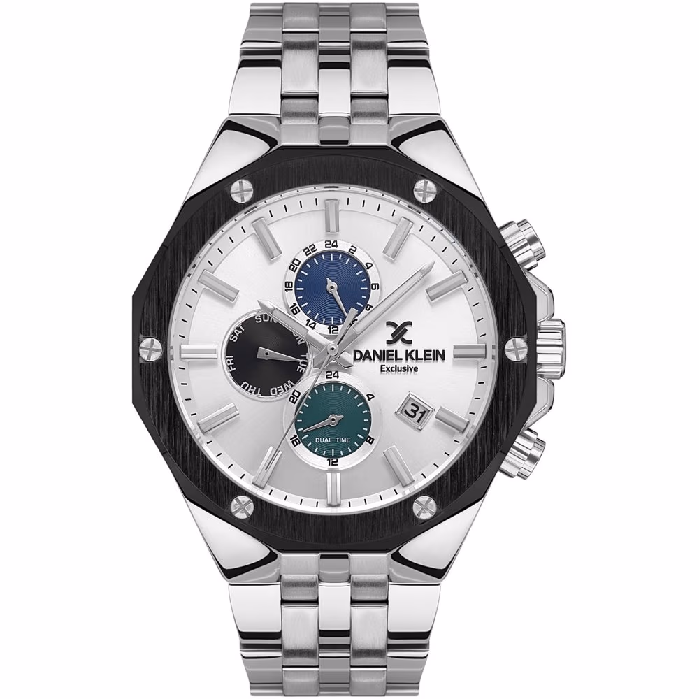 Мужские часы Daniel Klein DK.1.13531-1