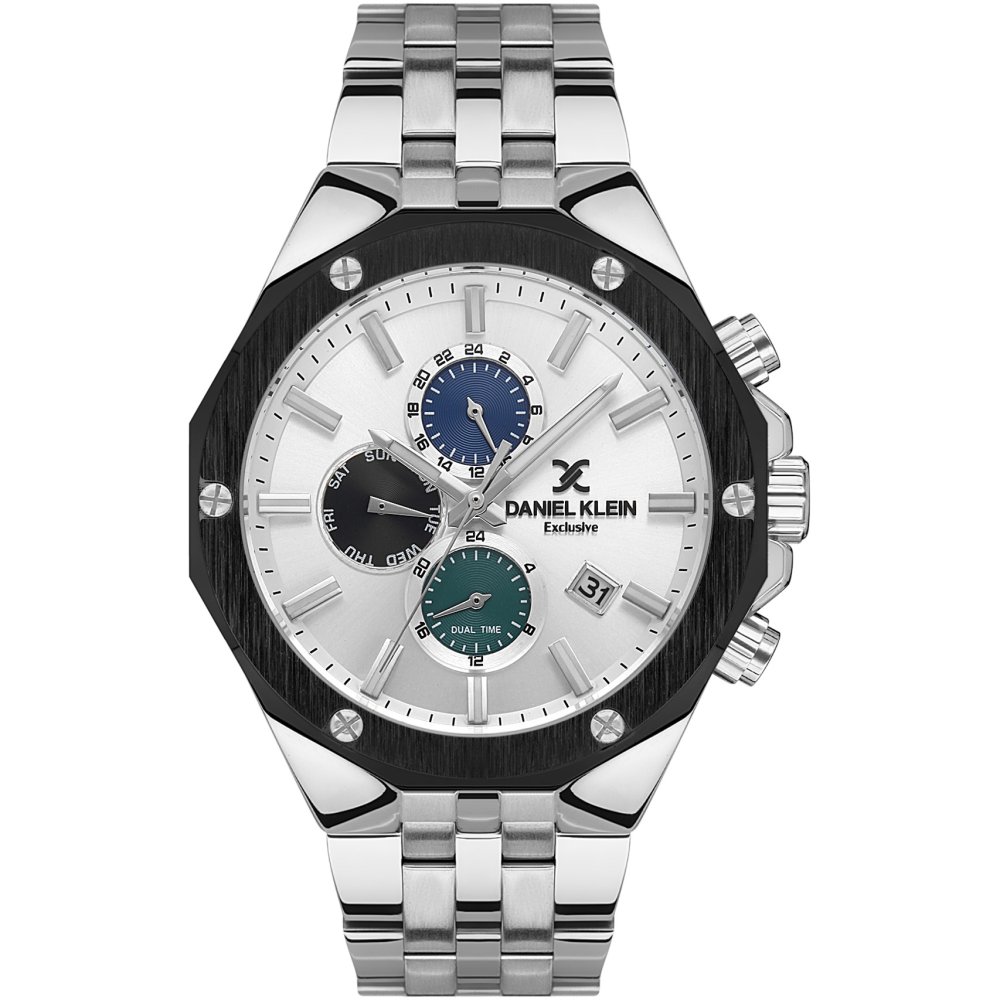 Мужские часы Daniel Klein DK.1.13531-1 photo 1