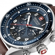 Мужские наручные часы Swiss Military Hanowa SMWGC0003802 thumbnav 6