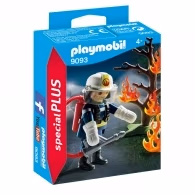 PM9093 Firefighter with Tree