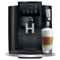 Espressor Jura S8 Piano Black, 15381 thumbnav 1