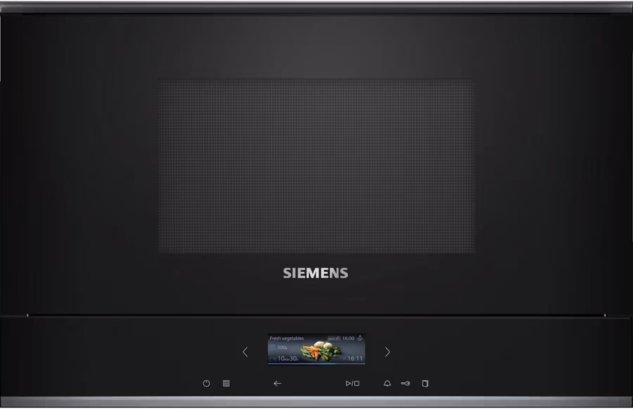 Cuptor cu microunde Siemens BE732L1B1 