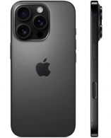 Smartphone Apple iPhone 16 Pro 8/256GB Black Titanium thumbnav 2